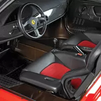 Ferrari F50: Mytický supersport
