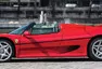 Ferrari F50: Mytický supersport