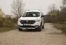 Dacia Dokker Stepway 1.5 dCi: Levná, upřímná a hlavně nová