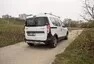 Dacia Dokker Stepway 1.5 dCi: Levná, upřímná a hlavně nová