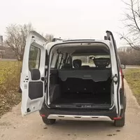Dacia Dokker Stepway 1.5 dCi: Levná, upřímná a hlavně nová