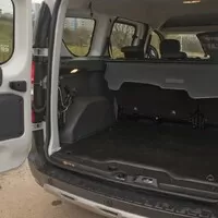 Dacia Dokker Stepway 1.5 dCi: Levná, upřímná a hlavně nová