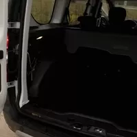 Dacia Dokker Stepway 1.5 dCi: Levná, upřímná a hlavně nová