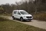 Dacia Dokker Stepway 1.5 dCi: Levná, upřímná a hlavně nová