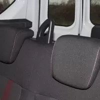 Dacia Dokker Stepway 1.5 dCi: Levná, upřímná a hlavně nová