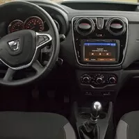 Dacia Dokker Stepway 1.5 dCi: Levná, upřímná a hlavně nová