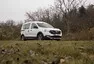 Dacia Dokker Stepway 1.5 dCi: Levná, upřímná a hlavně nová