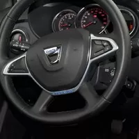 Dacia Dokker Stepway 1.5 dCi: Levná, upřímná a hlavně nová