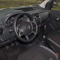 Dacia Dokker Stepway 1.5 dCi: Levná, upřímná a hlavně nová