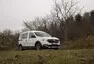 Dacia Dokker Stepway 1.5 dCi: Levná, upřímná a hlavně nová