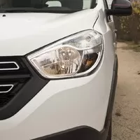 Dacia Dokker Stepway 1.5 dCi: Levná, upřímná a hlavně nová