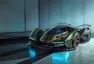 Lamborghini představuje videoherní koncept. Dočká se výroby?