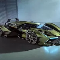 Lamborghini představuje videoherní koncept. Dočká se výroby?