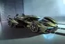 Lamborghini představuje videoherní koncept. Dočká se výroby?