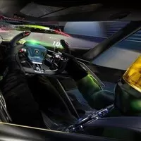 Lamborghini představuje videoherní koncept. Dočká se výroby?