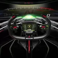 Lamborghini představuje videoherní koncept. Dočká se výroby?