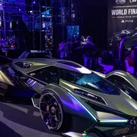 Lamborghini představuje videoherní koncept. Dočká se výroby?