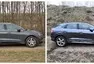 Audi Q3 Sportback 35 TDI: Řízeno trendy