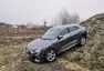 Audi Q3 Sportback 35 TDI: Řízeno trendy