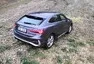 Audi Q3 Sportback 35 TDI: Řízeno trendy