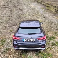Audi Q3 Sportback 35 TDI: Řízeno trendy