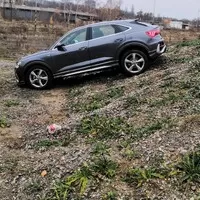 Audi Q3 Sportback 35 TDI: Řízeno trendy