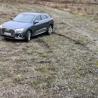 Audi Q3 Sportback 35 TDI: Řízeno trendy