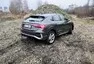Audi Q3 Sportback 35 TDI: Řízeno trendy