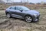 Audi Q3 Sportback 35 TDI: Řízeno trendy