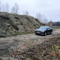 Audi Q3 Sportback 35 TDI: Řízeno trendy