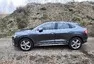 Audi Q3 Sportback 35 TDI: Řízeno trendy