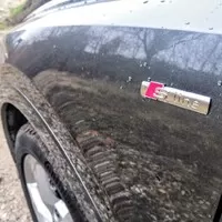 Audi Q3 Sportback 35 TDI: Řízeno trendy