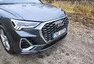 Audi Q3 Sportback 35 TDI: Řízeno trendy