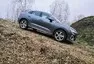 Audi Q3 Sportback 35 TDI: Řízeno trendy