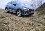 Audi Q3 Sportback 35 TDI: Řízeno trendy