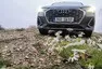 Audi Q3 Sportback 35 TDI: Řízeno trendy