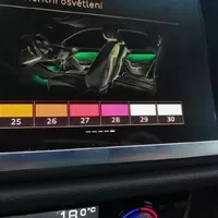 Audi Q3 Sportback 35 TDI: Řízeno trendy