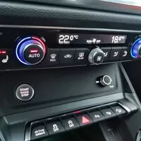 Audi Q3 Sportback 35 TDI: Řízeno trendy