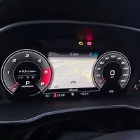 Audi Q3 Sportback 35 TDI: Řízeno trendy