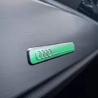 Audi Q3 Sportback 35 TDI: Řízeno trendy