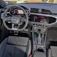 Audi Q3 Sportback 35 TDI: Řízeno trendy