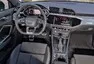 Audi Q3 Sportback 35 TDI: Řízeno trendy