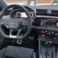 Audi Q3 Sportback 35 TDI: Řízeno trendy