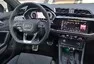 Audi Q3 Sportback 35 TDI: Řízeno trendy