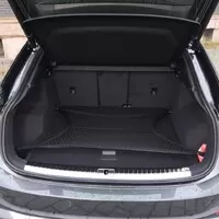 Audi Q3 Sportback 35 TDI: Řízeno trendy