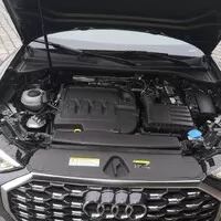 Audi Q3 Sportback 35 TDI: Řízeno trendy