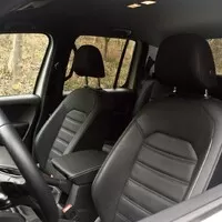 Volkswagen Amarok V6 Aventura: Trochu práce, trochu životní styl