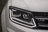 Volkswagen Amarok V6 Aventura: Trochu práce, trochu životní styl
