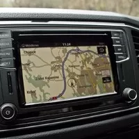 Volkswagen Amarok V6 Aventura: Trochu práce, trochu životní styl