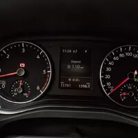 Volkswagen Amarok V6 Aventura: Trochu práce, trochu životní styl